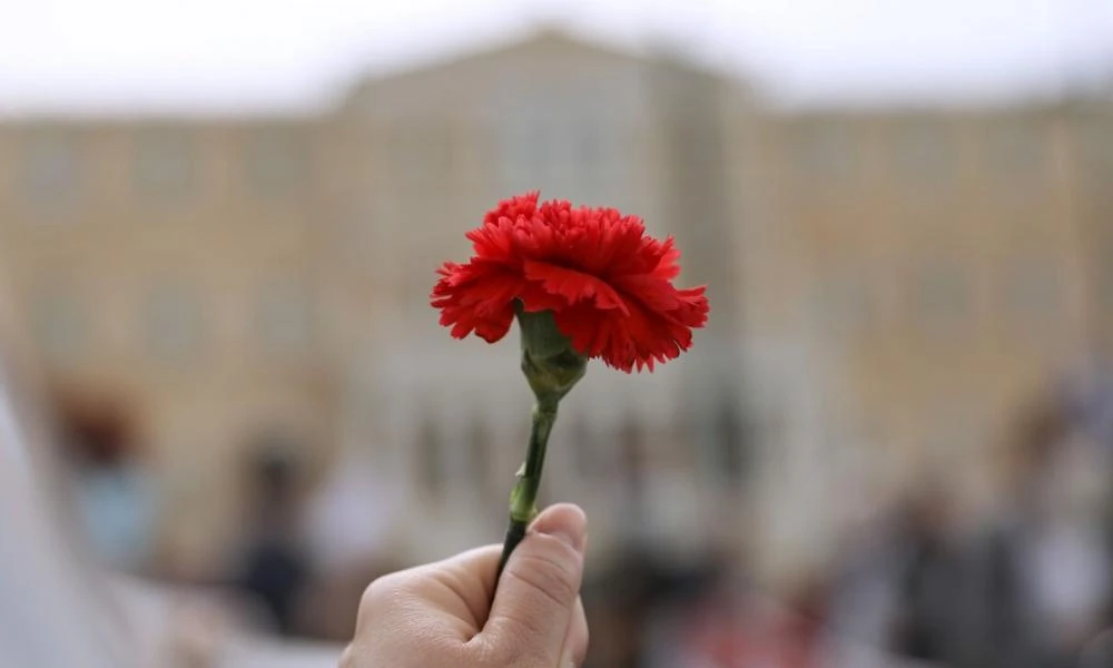 Εργαζώμεθα και συνεργαζώμεθα